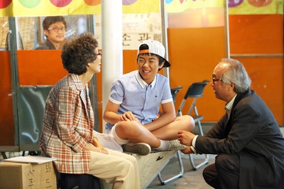 老么剧照的剧照