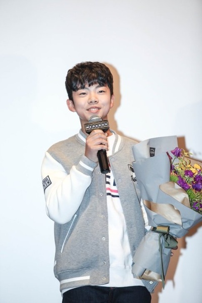 老么剧照的剧照