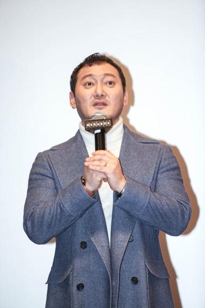 老么剧照的剧照