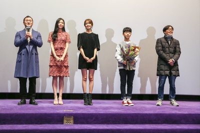 老么剧照的剧照