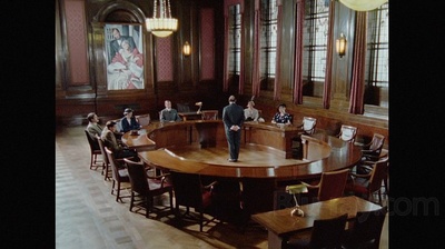 牙医谋杀案剧照的剧照