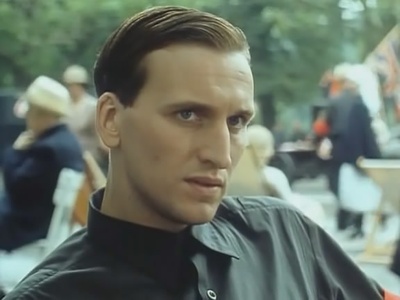 牙医谋杀案剧照的剧照