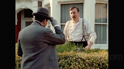 牙医谋杀案剧照的剧照