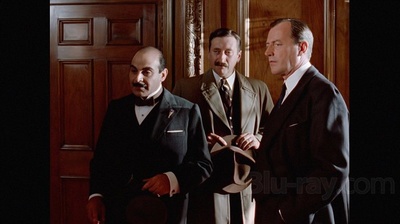 牙医谋杀案剧照的剧照