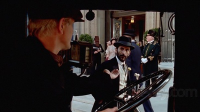 牙医谋杀案剧照的剧照