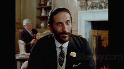 牙医谋杀案剧照的剧照