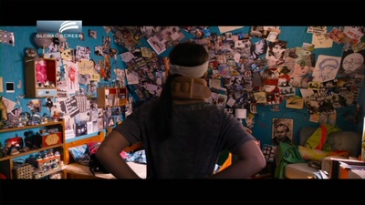 关于一个女孩剧照的剧照