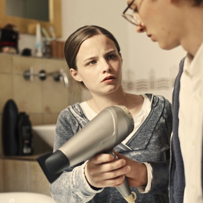 关于一个女孩剧照的剧照