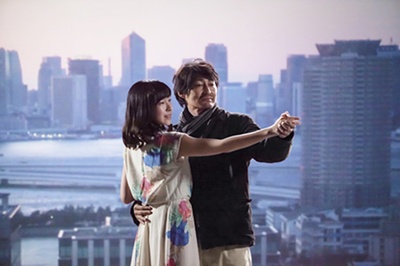 演员龟冈拓次剧照的剧照