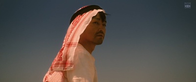 演员龟冈拓次剧照的剧照