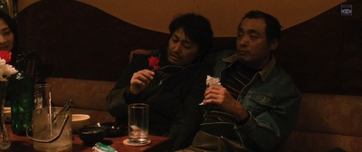 演员龟冈拓次剧照的剧照