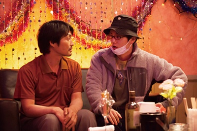 演员龟冈拓次剧照的剧照