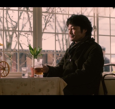 演员龟冈拓次剧照的剧照