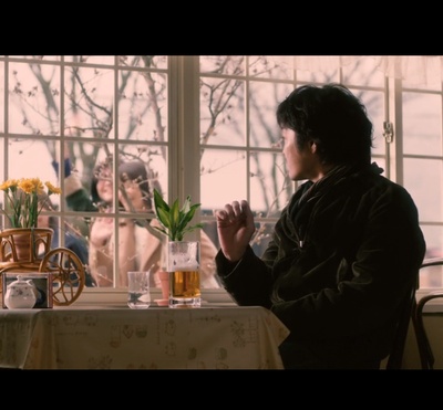 演员龟冈拓次剧照的剧照