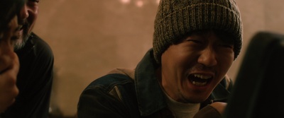 演员龟冈拓次剧照的剧照