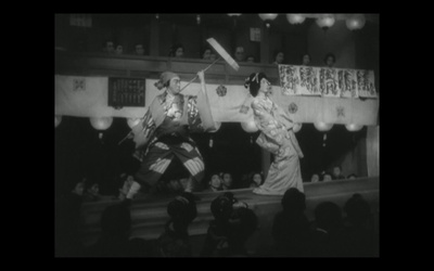 残菊物语剧照的剧照