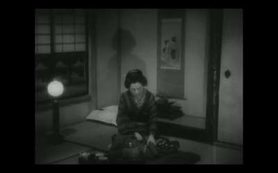 残菊物语剧照的剧照