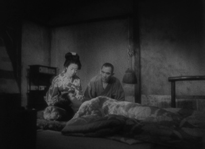 残菊物语剧照的剧照