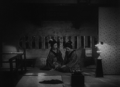 残菊物语剧照的剧照