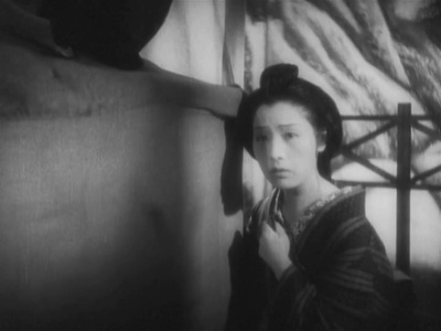 残菊物语剧照的剧照