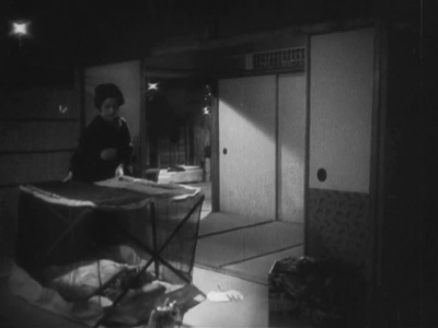 残菊物语剧照的剧照