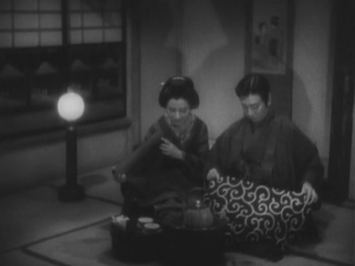 残菊物语剧照的剧照