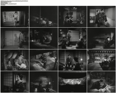 残菊物语剧照的剧照