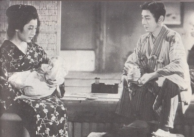 残菊物语剧照的剧照