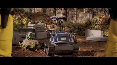 小羊肖恩2：末日农场剧照的剧照