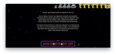 小羊肖恩2：末日农场剧照的剧照