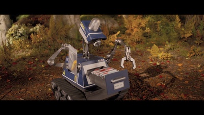 小羊肖恩2：末日农场剧照的剧照