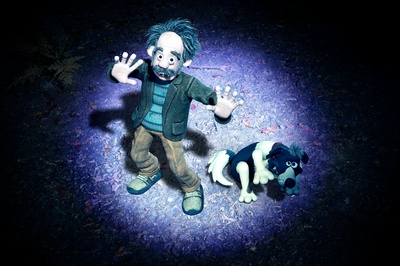 小羊肖恩2：末日农场剧照的剧照