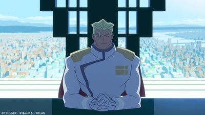 普罗米亚剧照的剧照