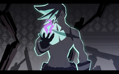 普罗米亚剧照的剧照