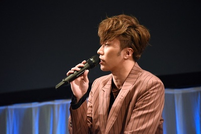 普罗米亚剧照的剧照