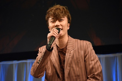 普罗米亚剧照的剧照