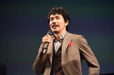 普罗米亚剧照的剧照