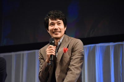 普罗米亚剧照的剧照