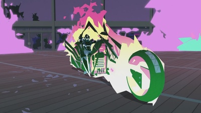 普罗米亚剧照的剧照