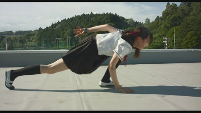 学园孤岛 真人版剧照的剧照