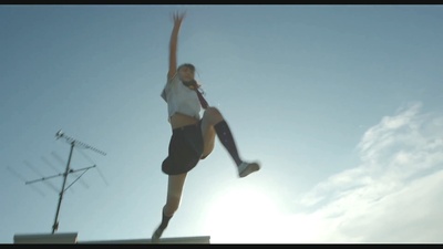 学园孤岛 真人版剧照的剧照