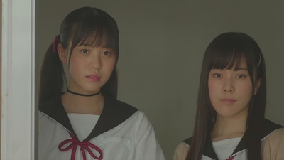 学园孤岛 真人版剧照的剧照