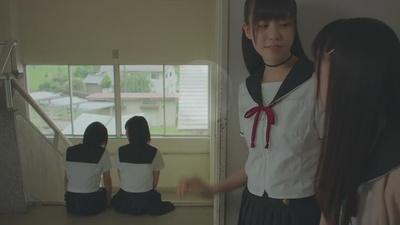 学园孤岛 真人版剧照的剧照