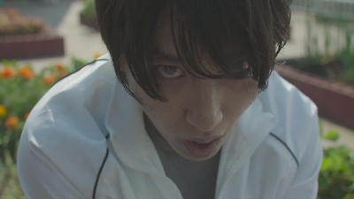 学园孤岛 真人版剧照的剧照