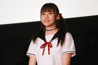 学园孤岛 真人版剧照的剧照