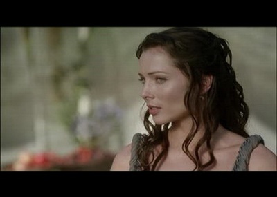 奥德赛：海神的诅咒剧照的剧照