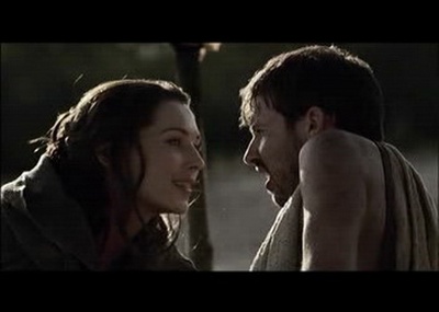 奥德赛：海神的诅咒剧照的剧照