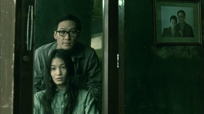 三更剧照的剧照