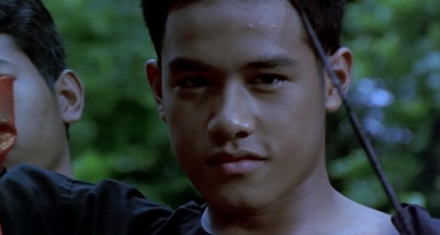 三更剧照的剧照