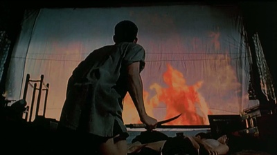 三更剧照的剧照